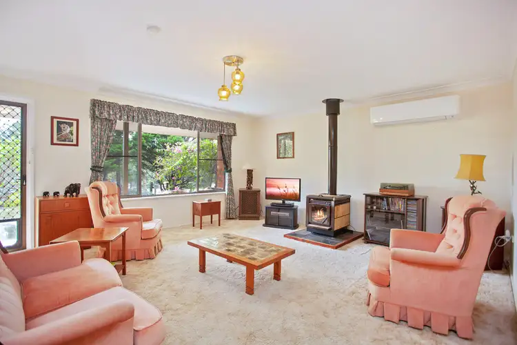 Second view of Homely rural property listing, 81 Cedar Road, Killabakh NSW 2429