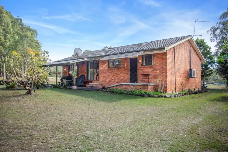 Third view of Homely rural property listing, 81 Cedar Road, Killabakh NSW 2429