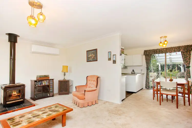 Fourth view of Homely rural property listing, 81 Cedar Road, Killabakh NSW 2429