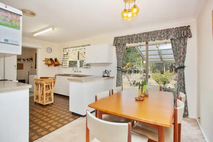 Fifth view of Homely rural property listing, 81 Cedar Road, Killabakh NSW 2429