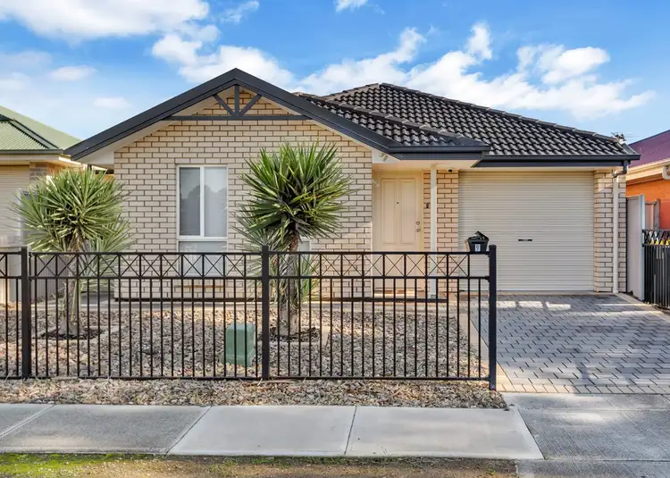 9 Inglewood Street, Mansfield Park SA 5012