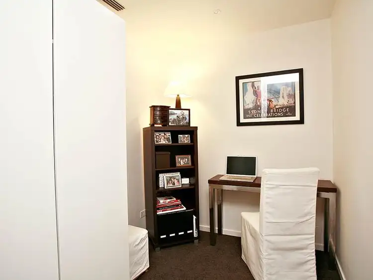 Sixth view of Homely apartment listing, 603/2 McGoun Street, Richmond VIC 3121