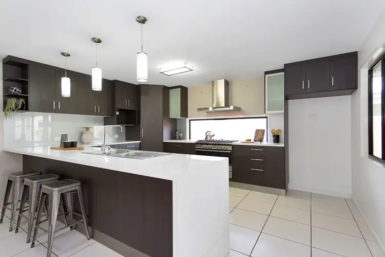Second view of Homely house listing, 20 Botanical Drive, Ooralea QLD 4740