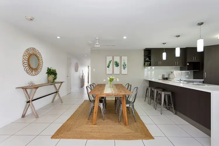 Third view of Homely house listing, 20 Botanical Drive, Ooralea QLD 4740