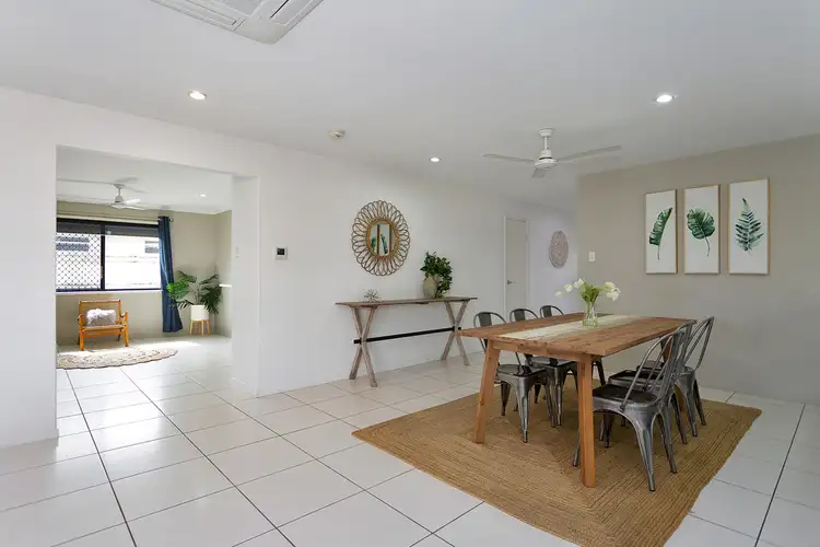 Fourth view of Homely house listing, 20 Botanical Drive, Ooralea QLD 4740
