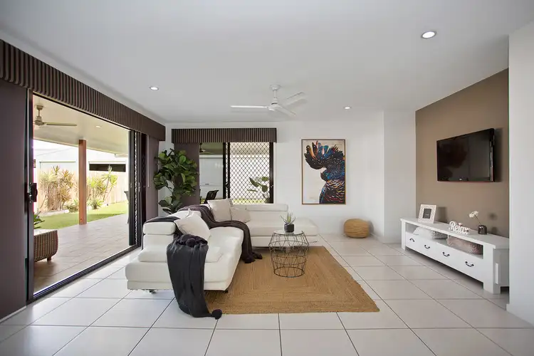 Fifth view of Homely house listing, 20 Botanical Drive, Ooralea QLD 4740