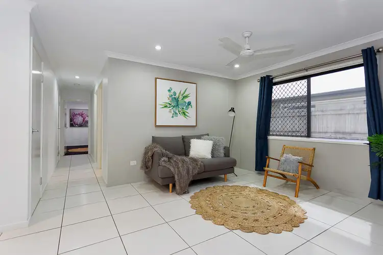 Sixth view of Homely house listing, 20 Botanical Drive, Ooralea QLD 4740