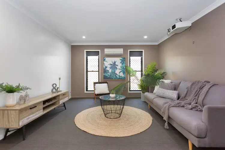 Seventh view of Homely house listing, 20 Botanical Drive, Ooralea QLD 4740