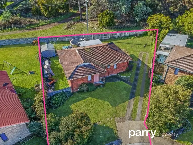5 Hakea Grove, Rocherlea TAS 7248