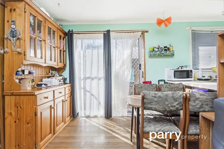 Third view of Homely house listing, 5 Hakea Grove, Rocherlea TAS 7248