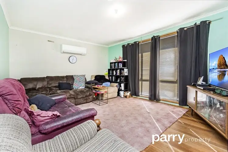 Fourth view of Homely house listing, 5 Hakea Grove, Rocherlea TAS 7248