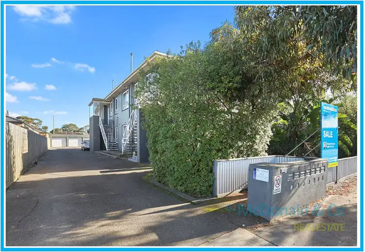 6/151 Thompson Road, North Geelong VIC 3215