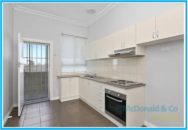 Third view of Homely unit listing, 6/151 Thompson Road, North Geelong VIC 3215