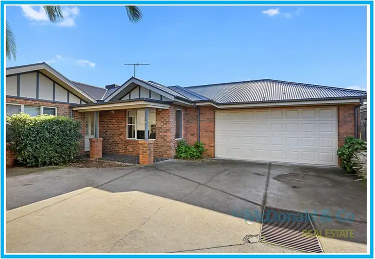3/156 Church Street, Hamlyn Heights VIC 3215