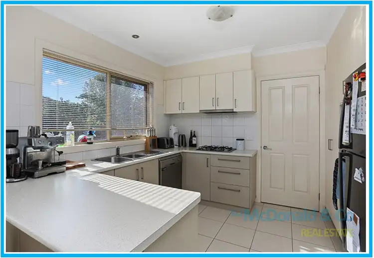 Third view of Homely townhouse listing, 3/156 Church Street, Hamlyn Heights VIC 3215