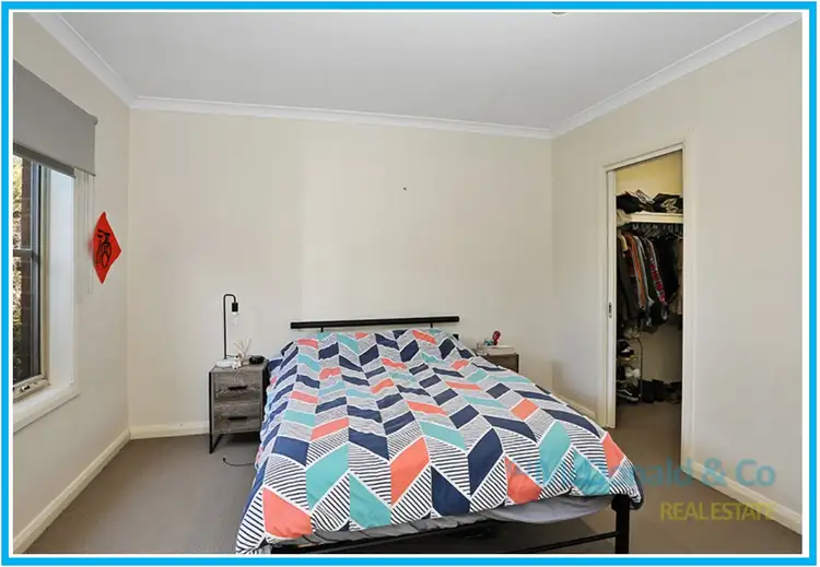 Fifth view of Homely townhouse listing, 3/156 Church Street, Hamlyn Heights VIC 3215