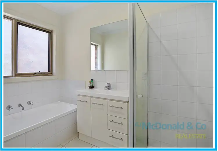 Sixth view of Homely townhouse listing, 3/156 Church Street, Hamlyn Heights VIC 3215
