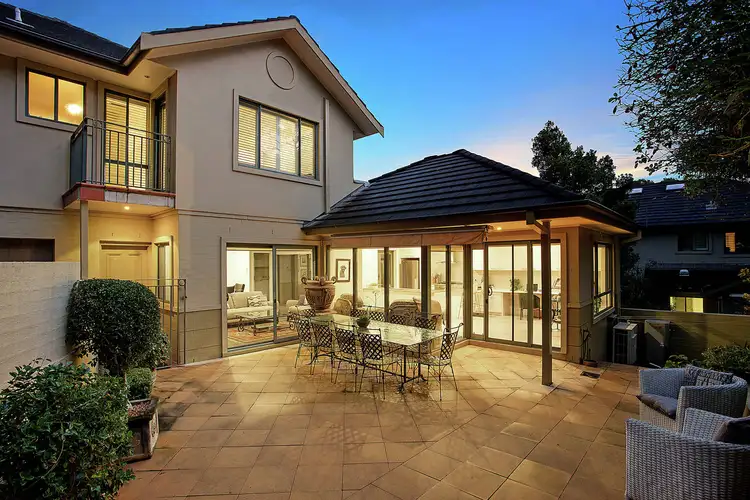 7/8a Hampden Road, Pennant Hills NSW 2120