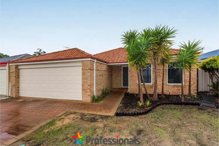 7 Menna Brace, Greenfields WA 6210
