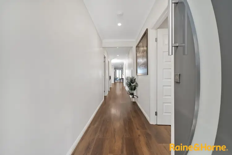 Third view of Homely house listing, 13 MOSSEY CRESCENT, Cranbourne East VIC 3977