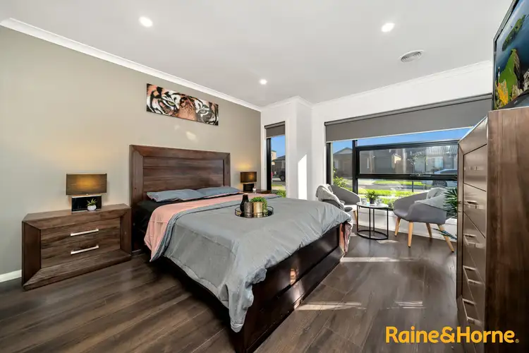 Fourth view of Homely house listing, 13 MOSSEY CRESCENT, Cranbourne East VIC 3977