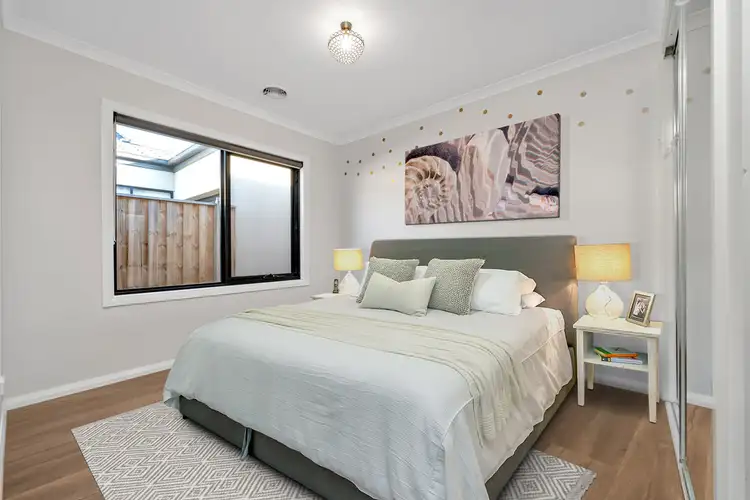 Fifth view of Homely house listing, 13 MOSSEY CRESCENT, Cranbourne East VIC 3977