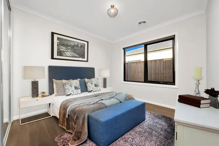 Sixth view of Homely house listing, 13 MOSSEY CRESCENT, Cranbourne East VIC 3977