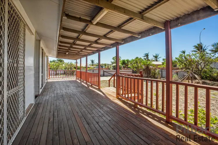 Main view of Homely house listing, 1876 Point Samson-Roebourne Road, Point Samson WA 6720