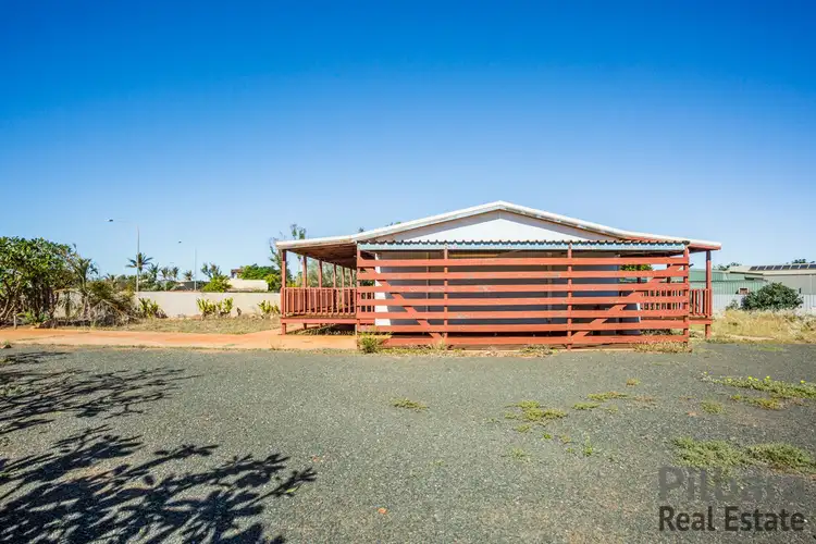 Fifth view of Homely house listing, 1876 Point Samson-Roebourne Road, Point Samson WA 6720