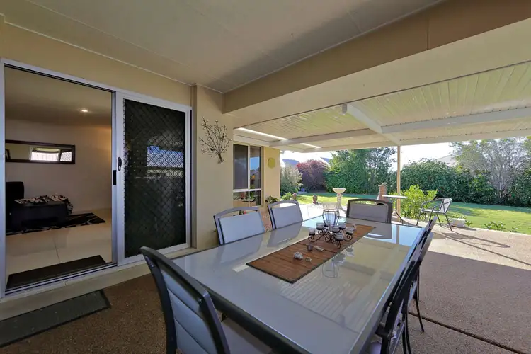 Sixth view of Homely house listing, 3 Ashley Place, Innes Park QLD 4670