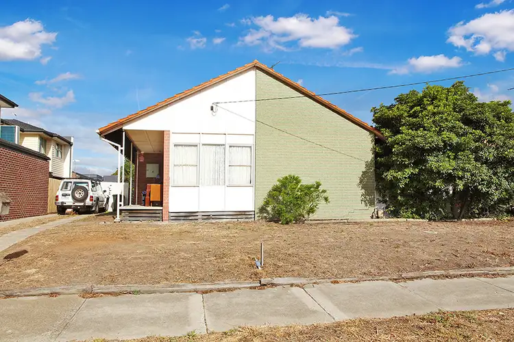 4 Goble Street, Laverton VIC 3028