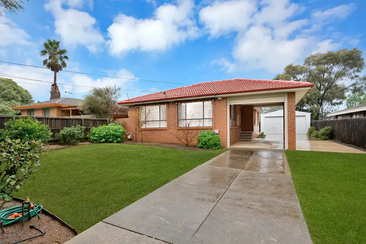 14 Atkin Street, Melton VIC 3337