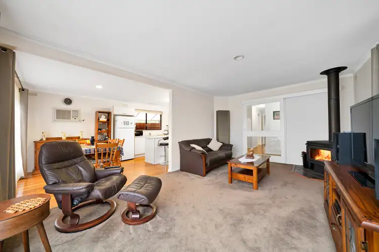 Second view of Homely house listing, 14 Atkin Street, Melton VIC 3337