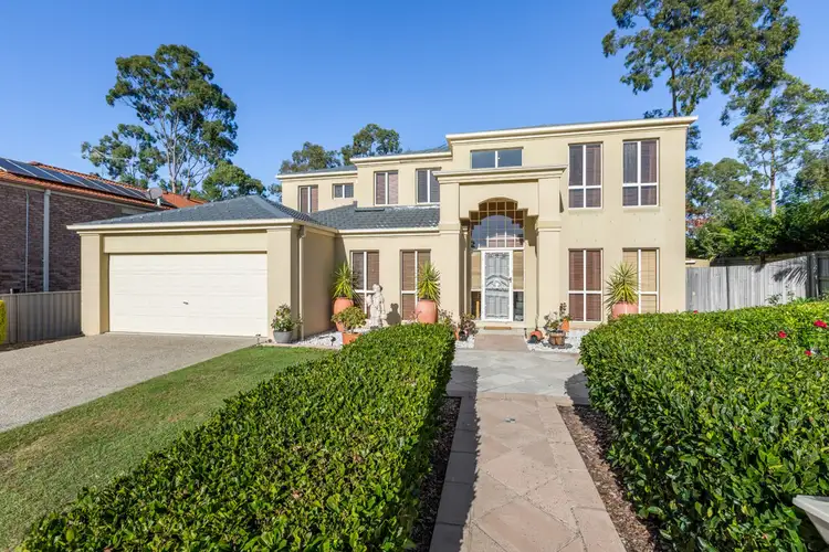 6 Trinity Close, Forest Lake QLD 4078