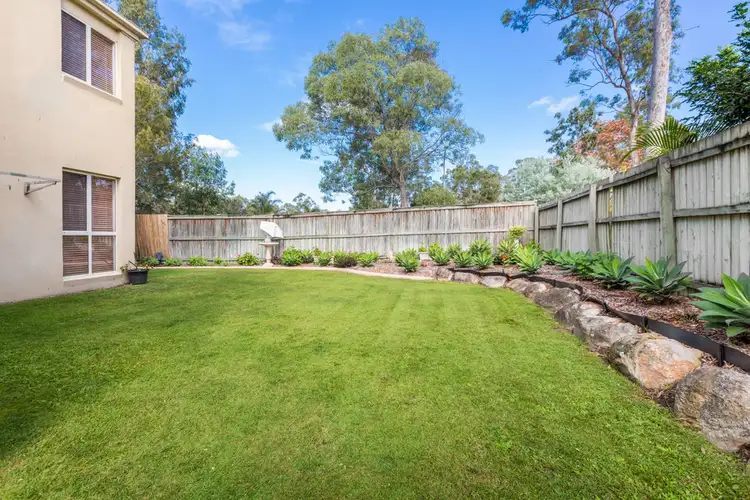 Second view of Homely house listing, 6 Trinity Close, Forest Lake QLD 4078