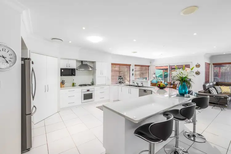 Third view of Homely house listing, 6 Trinity Close, Forest Lake QLD 4078