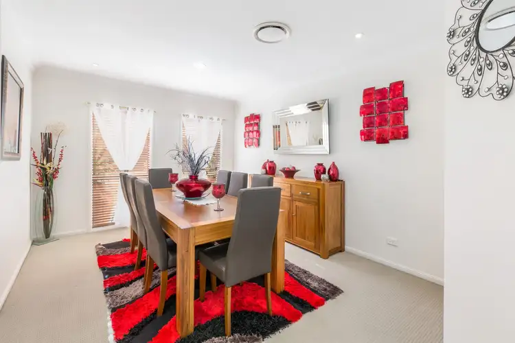 Sixth view of Homely house listing, 6 Trinity Close, Forest Lake QLD 4078