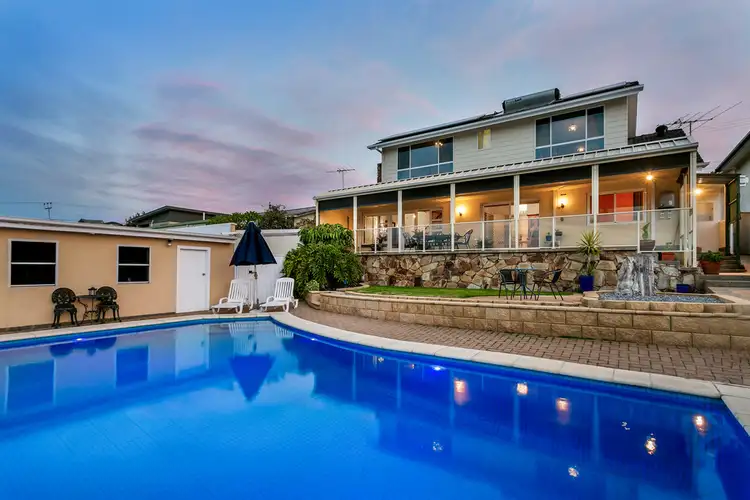 Main view of Homely house listing, 10 Grand View Drive, Seacombe Heights SA 5047