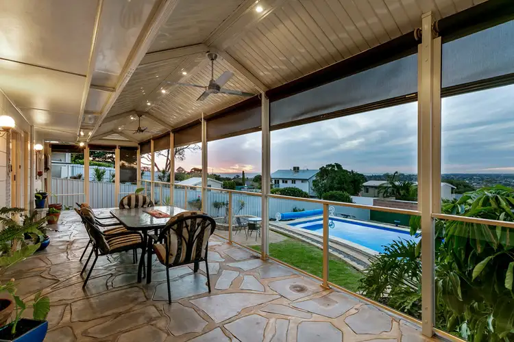 Third view of Homely house listing, 10 Grand View Drive, Seacombe Heights SA 5047