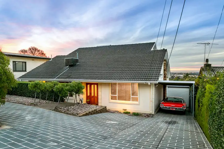Fourth view of Homely house listing, 10 Grand View Drive, Seacombe Heights SA 5047