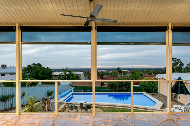 Fifth view of Homely house listing, 10 Grand View Drive, Seacombe Heights SA 5047
