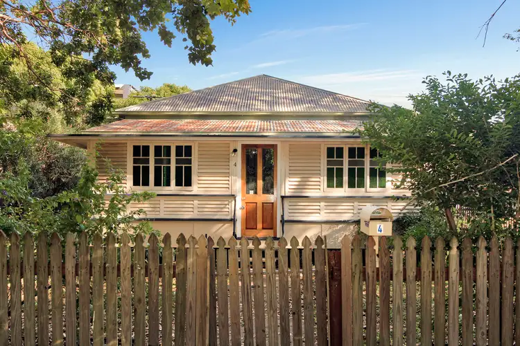 4 Morehead Street, South Townsville QLD 4810