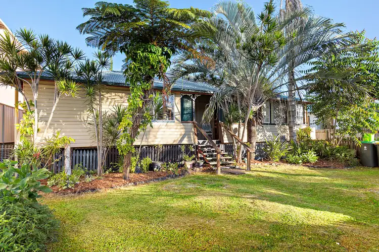 Main view of Homely house listing, 202A Kennedy Drive, Tweed Heads West NSW 2485