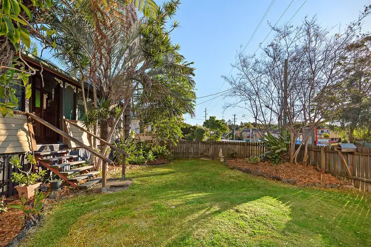 Second view of Homely house listing, 202A Kennedy Drive, Tweed Heads West NSW 2485