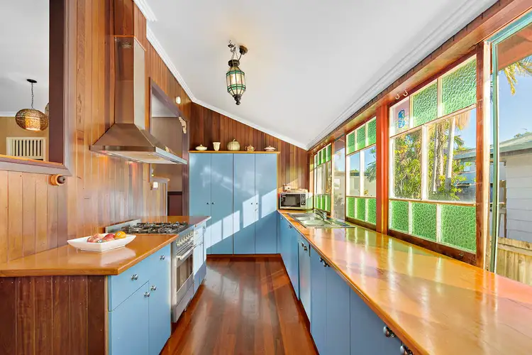 Fourth view of Homely house listing, 202A Kennedy Drive, Tweed Heads West NSW 2485