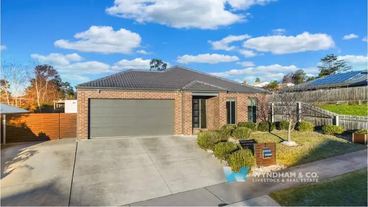 Main view of Homely house listing, 7 Kollmorgen Place, Bairnsdale VIC 3875
