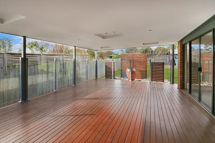 Second view of Homely house listing, 7 Kollmorgen Place, Bairnsdale VIC 3875