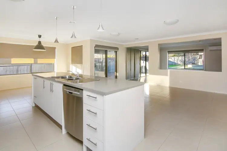 Third view of Homely house listing, 7 Kollmorgen Place, Bairnsdale VIC 3875
