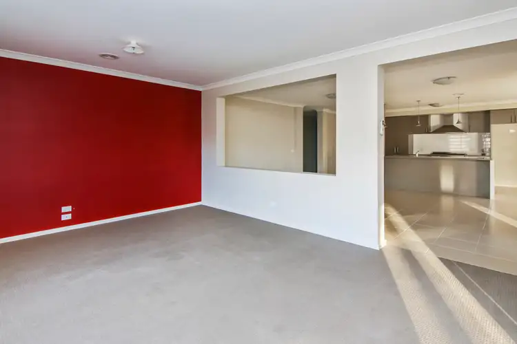 Sixth view of Homely house listing, 7 Kollmorgen Place, Bairnsdale VIC 3875