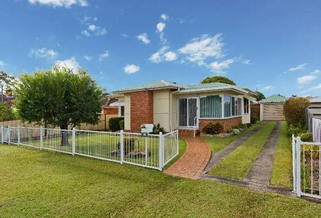 10 Cranworth Street, Grafton NSW 2460